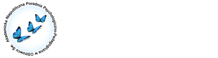 Akademicka Niepubliczna Poradnia Psychologiczno-Pedagogiczna